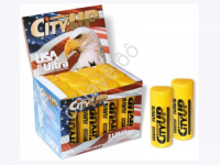 Замша малая CA-222 в тубусе City UP /1/100