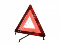 Знак аварийной остановки RFT-04 в пластик. коробке  /1/40