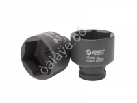 Головка ударная тонкостенная 1/2", 36мм (6гр.) Forsage