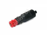 Штекер прикуривателя универсальный  М5 /1/1000_