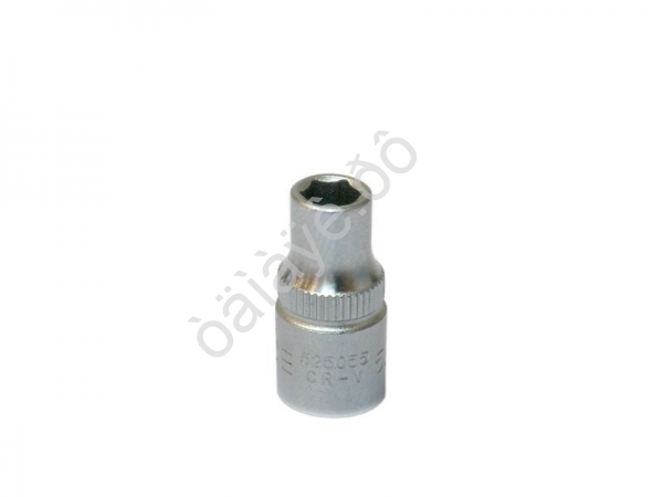 F525055 Торцевая головка 1/4"  5,5мм /50