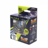 Лампа МАЯК ULTRA H4 12V 60/55W P43t SUPER WHITE +30% Лампа МАЯК ULTRA H4 12V 60/55W P43t SUPER WHITE +30%