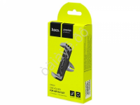 Держатель телефона HOCO CPH01 черный