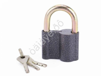 Замок навесной бронь 60" Замок навесной бронь 60"