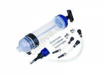 Шприц для масла 1,5л ЕРМАК Шприц для масла 1,5л ЕРМАК