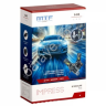 Светодиодные лампы MTF Light серия IMPRESS, H4/H19, 12V, 21W, 2100LM, 6000K,(как штатн. лампа), к-т.