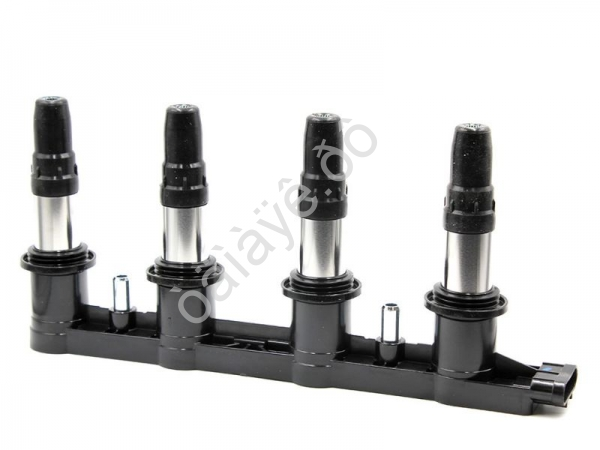 Катушка зажигания для а/м Chevrolet Aveo T300 (11-)/Opel Astra J (09-) 1.6i AVT-005 Катушка зажигания для а/м Chevrolet Aveo T300 (11-)/Opel Astra J (09-) 1.6i AVT-005