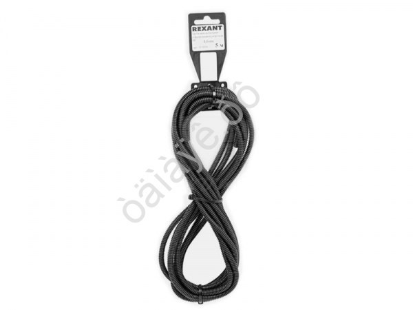 Гофра для проводки Ø 4,7mm SLT-4 ( 5 m) Гофра для проводки Ø 4,7mm SLT-4 ( 5 m)