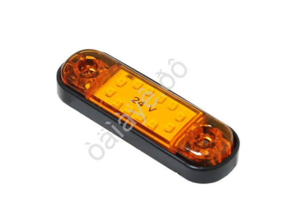 Указатель габаритов стробоскоп 12/24V SV-1-1сб-24ж Указатель габаритов стробоскоп 12/24V SV-1-1сб-24ж