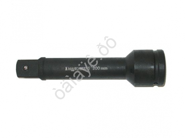 Удлинитель ударный 1"DR 200мм МА  1/20_