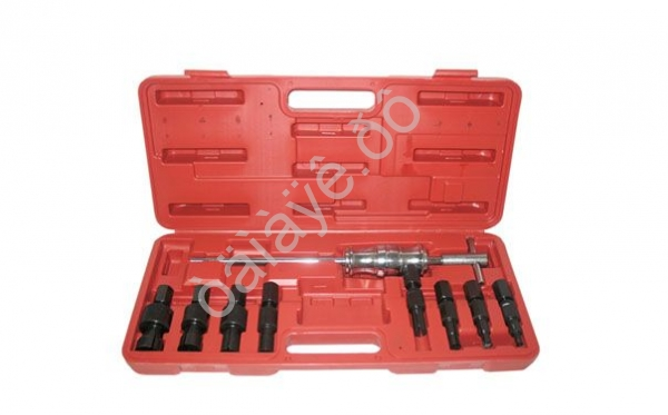 Молоток обратный с насадками МАЯКАВТО™ 4110 /1/4_ Молоток обратный с насадками МАЯКАВТО™ 4110 /1/4_