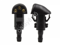 Жиклер омывателя L=R Маяк  для а/м HYUNDAI SOLARIS 98630-4L000 NA-022 /5/