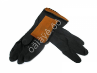 Перчатки КЩС тип 1 размер 9  (L) 1/12