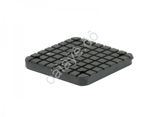 Подушка резиновая для подъемников Trommelberrg Подушка резиновая для подъемников Trommelberrg