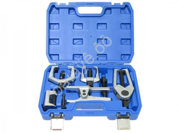 Набор съемников шаровых опор 5 пр. МАЯКАВТО™ 1/4_