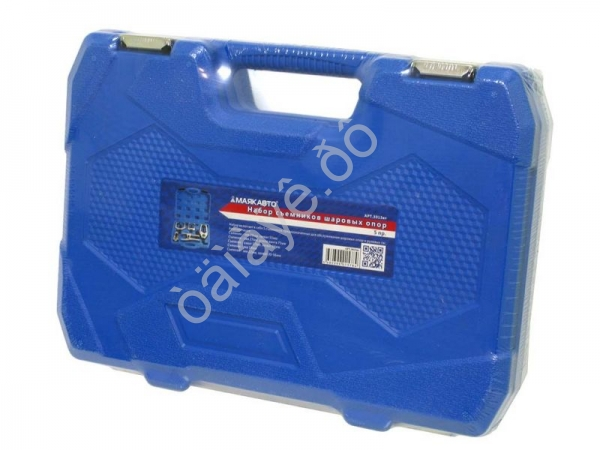 Набор съемников шаровых опор 5 пр. МАЯКАВТО™ 1/4_