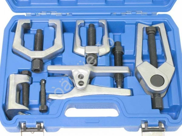 Набор съемников шаровых опор 5 пр. МАЯКАВТО™ 1/4_