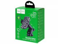 Держатель телефона HOCO CA95 черный Держатель телефона HOCO CA95 черный