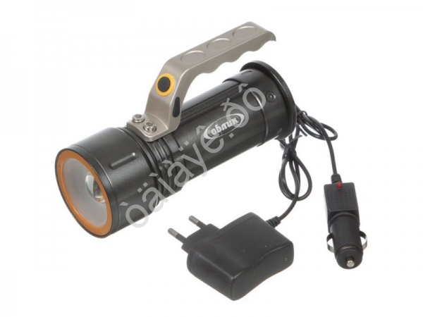 Фонарь аккумулят ОБЛИК 8222 10W Фонарь аккумулят ОБЛИК 8222 10W