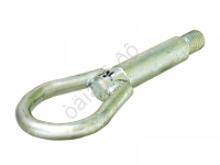 Винт буксировочный на Volkswagen Polo Винт буксировочный на Volkswagen Polo