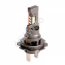Светодиодные лампы MTF Light серия IMPRESS, H7, 12V, 21W, 2100LM, 6000K,(размер штатн. лампы), к-кт.