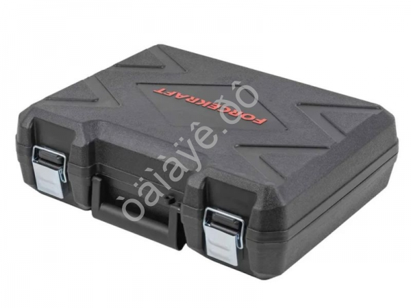 Гайковерт ударный электрический, 1010W FORCEKRAFT (WT03071) Гайковерт ударный электрический, 1010W FORCEKRAFT (WT03071)