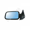 Зеркало наружное  левое 2110 / мех.привод / обогрев, антиблик / в инд.упак.