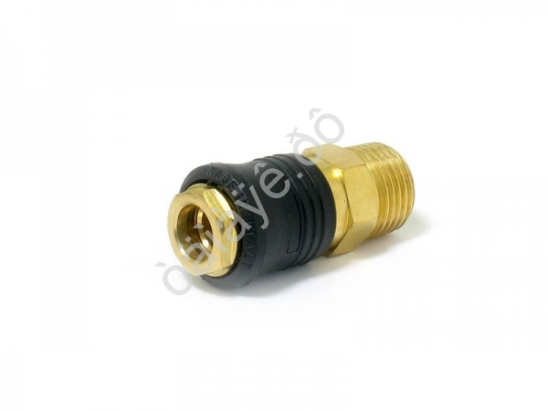 Фитинг брс-мама х 1/2 Н латунь