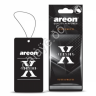 Освежитель воздуха "AREON X-VER" подвесной бумажный (Tutti FruttiТутти Фрутти) /1/10/120/