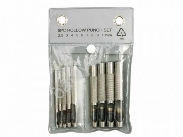 Набор пробойников (малый) 76705