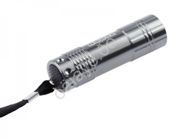 Фонарь Трофи (9xLED, 3xAAA) TM9