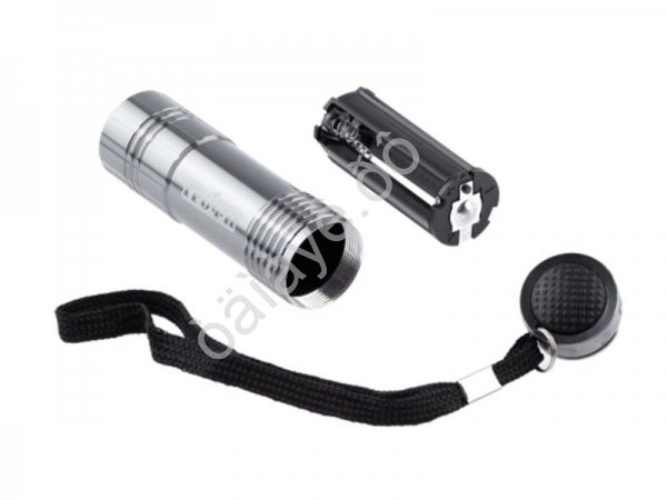 Фонарь Трофи (9xLED, 3xAAA) TM9