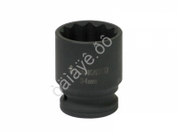 Головка ударная    34мм 3/4" 12гр. МАЯКАВТО™  1/40_