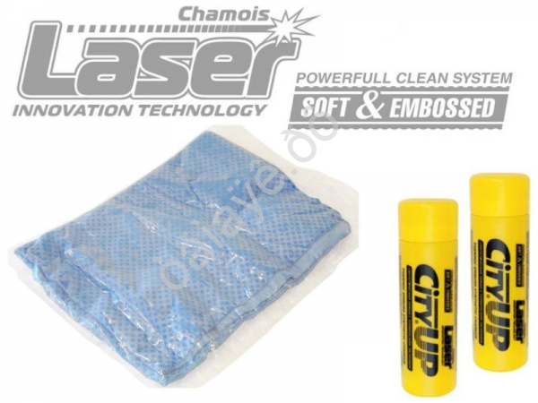 Замша малая CA-226 в тубусе City UP /1/100