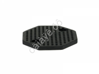 Подушка резиновая для подъемников T-4, AE-T Peak AMGO AVIK Fagihi Nordberg