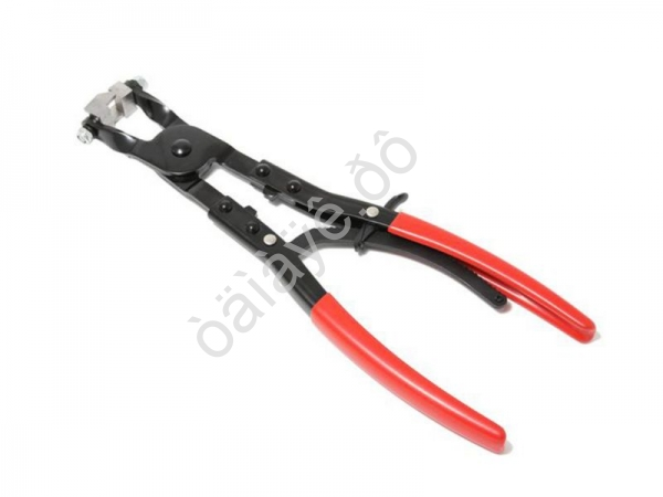 Клещи для пружинных хомутов(VW Passat 2.0 TDI, Touran, Golf 5, Audi A3, Skoda Octavia), в блистере Forsage