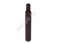 Бита 6гр.,7мм, L=75мм с отверстием МАЯКАВТО™1/10/50/500_