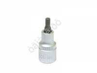 F34805506 Сплайн М6 1/2" L=55мм /1/10 F34805506 Сплайн М6 1/2" L=55мм /1/10