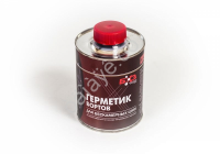 Герметик бортов для бескамер.шин в банке 800мл /1/9
