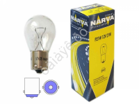 Лампа Narva P12-21W BA15s 17635 /10/200