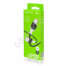 Дата-кабель универ. USB--Type-C, 1м, 3А, Borofone черный BX84 Дата-кабель универ. USB--Type-C, 1м, 3А, Borofone черный BX84