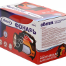 Фонарь аккумулят ОБЛИК 8224