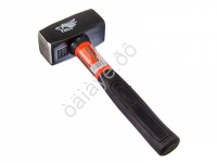 Кувалда 1.5кг с пластиковой ручкой FALCO /1/12