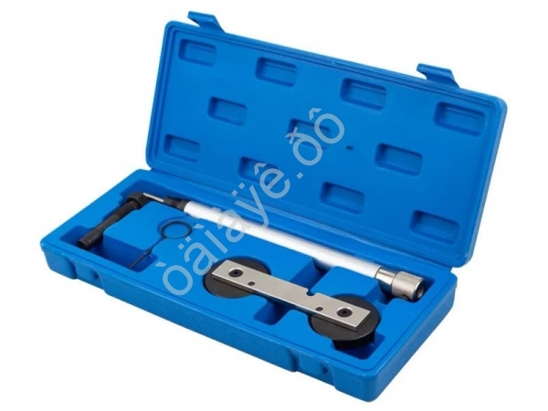 Фиксаторы для обслуживания двигателей VAG 1.4, 45444 FSI, набор 4пр. RockFORCE