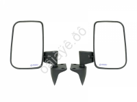 Зеркало ТАЙГА (21213-8201021/20) комплект