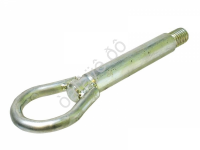 Винт буксировочный на Chevrolet Cruze