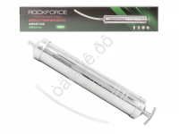 Шприц ручной для масла 500мл RockFORCE