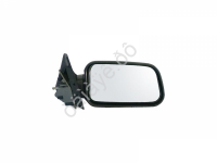 Зеркало наружное правое 2110 / мех.привод / обогрев, антиблик / в инд.упак.  1/7