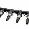 Катушка зажигания для а/м Chevrolet Cruze (09-)/Lacetti (05-)/Orlando (10-) 1.4i/1.6i/1.8i AVT-007