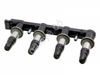 Катушка зажигания для а/м Chevrolet Cruze (09-)/Lacetti (05-)/Orlando (10-) 1.4i/1.6i/1.8i AVT-007 Катушка зажигания для а/м Chevrolet Cruze (09-)/Lacetti (05-)/Orlando (10-) 1.4i/1.6i/1.8i AVT-007